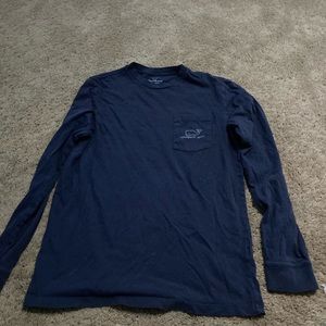 Vineyard vines long sleeve